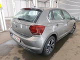  Volkswagen  Polo  1.0 TSi Comfortline DSG 70 kw. #8