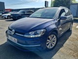  Volkswagen  Golf  SW 1.6 SCR TDi Comfortline 85 kw. (alloy wheels + winter tyres)  