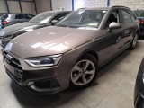  Audi  A4  Avant 30 TDi Advanced S tronic 100 kw. 