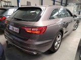  Audi  A4  Avant 30 TDi Advanced S tronic 100 kw. #6