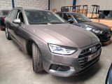  Audi  A4  Avant 30 TDi Advanced S tronic 100 kw. #10