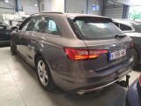  Audi  A4  Avant 30 TDi Advanced S tronic 100 kw. #8