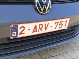  Volkswagen  Golf  2.0 SCR TDi Life (EU6AP) 85 kw. #4