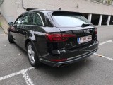  Audi  A4  Avant 30 TDi Sport S tronic (EU6d-TEMP) 90 kw. #10