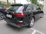  Audi  A4  Avant 30 TDi Sport S tronic (EU6d-TEMP) 90 kw. #12