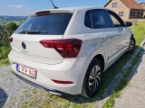  Volkswagen  Polo  1.0 TSI Life Business OPF 70 kw. #7