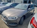  Audi  A4  Avant 30 TDi 90 kw. 