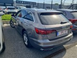  Audi  A4  Avant 30 TDi 90 kw. #9