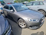  Audi  A4  Avant 30 TDi 90 kw. #10