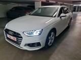  Audi  A4  Avant 30 TDi Advanced S tronic 100 kw. 