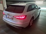  Audi  A4  Avant 30 TDi Advanced S tronic 100 kw. #6