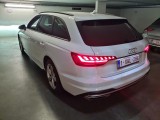  Audi  A4  Avant 30 TDi Advanced S tronic 100 kw. #7