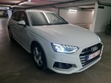  Audi  A4  Avant 30 TDi Advanced S tronic 100 kw. #10