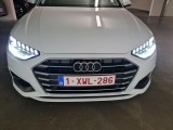  Audi  A4  Avant 30 TDi Advanced S tronic 100 kw. #9