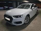  Audi  A4  Avant 30 TDi Advanced S tronic 100 kw. 