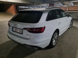  Audi  A4  Avant 30 TDi Advanced S tronic 100 kw. #6