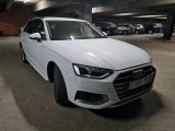  Audi  A4  Avant 30 TDi Advanced S tronic 100 kw. #8