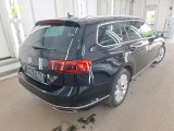  Volkswagen  Passat  SW 2.0 TDi SCR Elegance Business DSG(EU6AP) 110 kw. #10