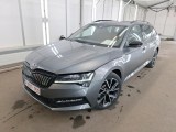  Skoda  Superb 1.4 TSI PHEV Sportline DSG (160kW)(EU6AP 115 kw. 