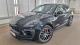  Porsche  Macan  S 2.9 V6 BiTurbo PDK 280 kw. 