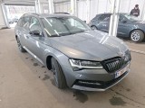  Skoda  Superb 1.4 TSI PHEV Sportline DSG (160kW)(EU6AP 115 kw. #14