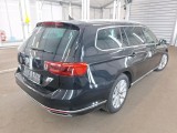  Volkswagen  Passat  SW 2.0 TDi SCR Elegance Business DSG(EU6AP) 110 kw. #5