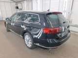  Volkswagen  Passat  SW 2.0 TDi SCR Elegance Business DSG(EU6AP) 110 kw. #8