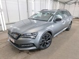  Skoda  Superb 1.4 TSI PHEV Sportline DSG (160kW)(EU6AP 115 kw. 