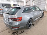  Skoda  Superb 1.4 TSI PHEV Sportline DSG (160kW)(EU6AP 115 kw. #3