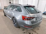  Skoda  Superb 1.4 TSI PHEV Sportline DSG (160kW)(EU6AP 115 kw. #4