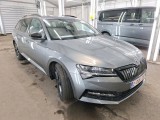  Skoda  Superb 1.4 TSI PHEV Sportline DSG (160kW)(EU6AP 115 kw. #8