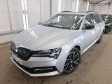  Skoda  Superb  SW 1.4 TSI PHEV Sportline DSG (160kW)(EU6AP 115 kw. 