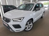  Seat  Ateca  1.5 TSI FR OPF DSG (EU6AP) 110 kw. 