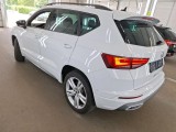  Seat  Ateca  1.5 TSI FR OPF DSG (EU6AP) 110 kw. #11