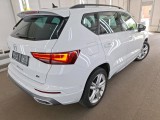  Seat  Ateca  1.5 TSI FR OPF DSG (EU6AP) 110 kw. #10