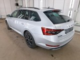  Skoda  Superb  SW 1.4 TSI PHEV Sportline DSG (160kW)(EU6AP 115 kw. #12