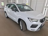  Seat  Ateca  1.5 TSI FR OPF DSG (EU6AP) 110 kw. #15