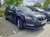  Skoda  Octavia  SW 1.6 CR TDi Ambition (EU6.2) 85 kw. #9