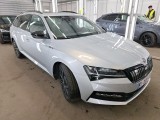  Skoda  Superb  SW 1.4 TSI PHEV Sportline DSG (160kW)(EU6AP 115 kw. #15