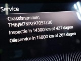  Skoda  Superb  SW 1.4 TSI PHEV Sportline DSG (160kW)(EU6AP 115 kw. #16