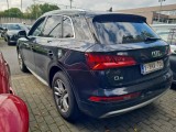  Audi  Q5  50 TFSi e PHEV Q Sport S tronic 185 kw. #5