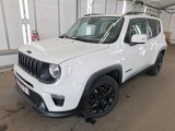  Jeep  Renegade  1.3 T4 Downtown DDCT 111 kw. - NO CLAIMS POSSIBLE (TAKEOVER CAR) 