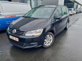  Volkswagen  Sharan  2.0 TDi SCR Comfortline 110 kw. 