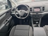  Volkswagen  Sharan  2.0 TDi SCR Comfortline 110 kw. #3