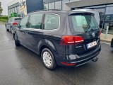  Volkswagen  Sharan  2.0 TDi SCR Comfortline 110 kw. #5