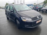  Volkswagen  Sharan  2.0 TDi SCR Comfortline 110 kw. #8