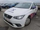  Seat  Ibiza  1.6 CR TDI Reference 59 kw. 