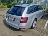  Skoda  Octavia  SW 1.6 CR TDi Ambition (EU6.2) 85 kw. #5