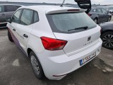  Seat  Ibiza  1.6 CR TDI Reference 59 kw. #8