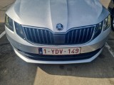  Skoda  Octavia  SW 1.6 CR TDi Ambition (EU6.2) 85 kw. #9